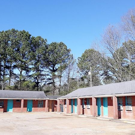 Oyo Hotel Durant Ms Bowling Green Rd Exterior photo